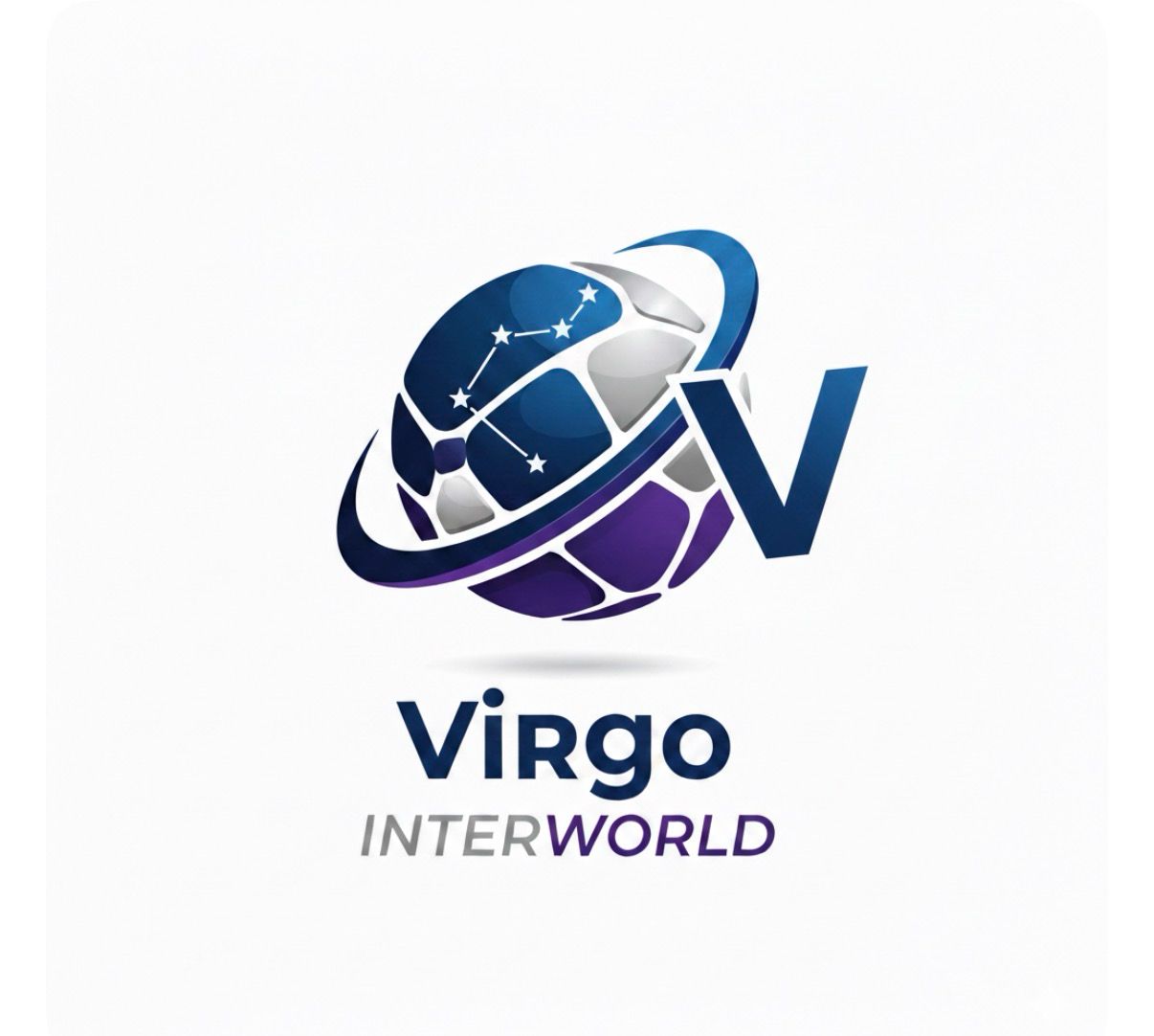 Virgo Interworld Logo